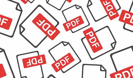 Editar PDF: Mejores programas gratuitos 2021