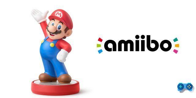 Super Mario Odyssey: un amiibo compatible révélé