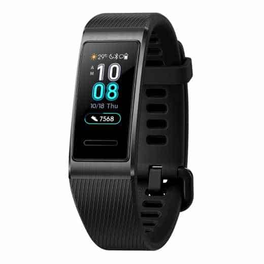 Best Smartbands for Fitness 2022: Buying Guide