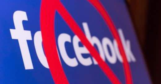 Comment savoir qui vous a bloqué sur Facebook