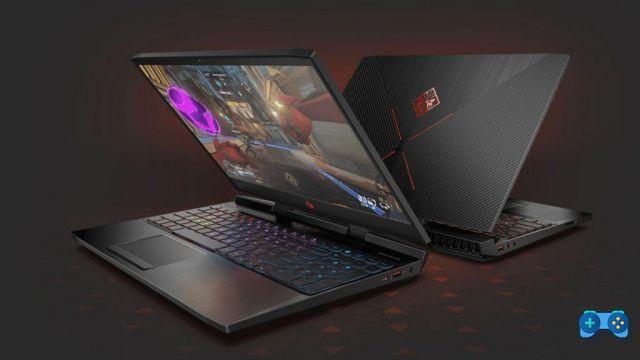 HP OMEN 15-0024nl - nossa análise