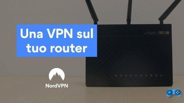 Cómo configurar una VPN en su enrutador
