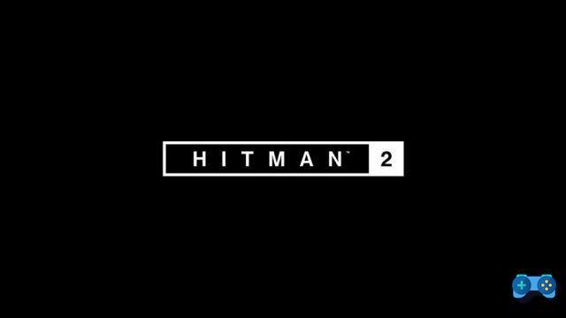 Exigences de la version PC de Hitman 2 révélées