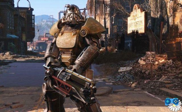 The Fallout video game saga: a post-apocalyptic adventure