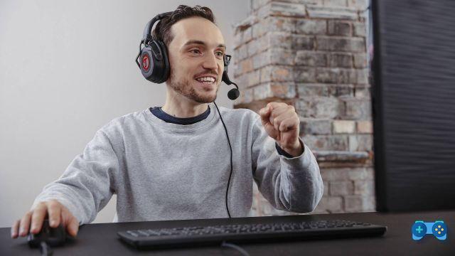 Teufel launches CAGE, the headset for high fidelity gaming