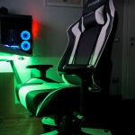 DXRacer WORK and KING review