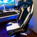 DXRacer WORK and KING review