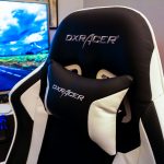 DXRacer WORK and KING review