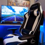 DXRacer WORK and KING review