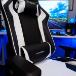 DXRacer WORK and KING review