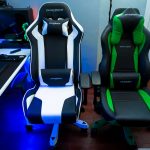 DXRacer WORK and KING review