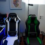 DXRacer WORK and KING review