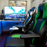 Examen de DXRacer WORK et KING