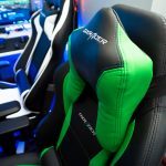 DXRacer WORK and KING review