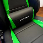 Revisão do DXRacer WORK e KING