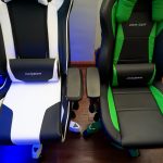 DXRacer WORK and KING review