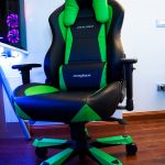 DXRacer WORK and KING review