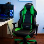 DXRacer WORK and KING review