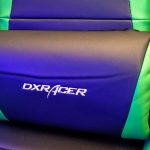 DXRacer WORK and KING review