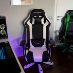 DXRacer WORK and KING review