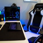 DXRacer WORK and KING review