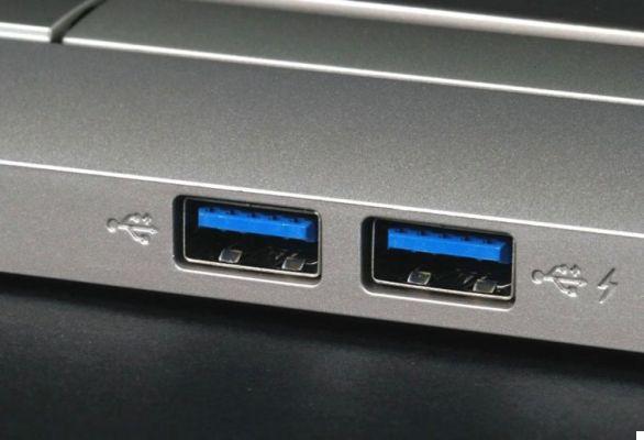 As portas USB do pc não funcionam mais? aqui está a solução