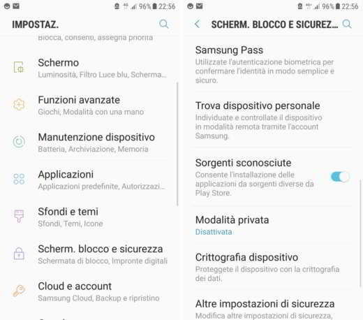 Cómo descargar Play Store (Descargar APK)