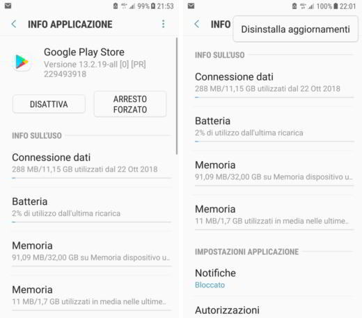 Cómo descargar Play Store (Descargar APK)