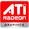 Amd launches Ati Radeon HD3870 X2 with two connected chips with Crossfire technology on the same board