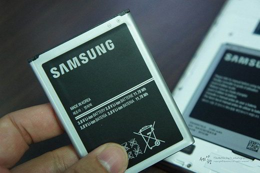 How to understand when the smartphone battery is no longer working