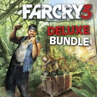 Far Cry 3 DLC Deluxe Bundle agora disponível