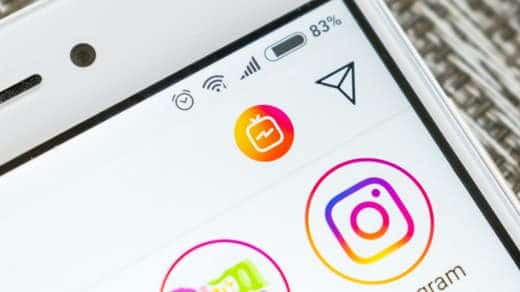 Comment démarrer une conversation sur Instagram