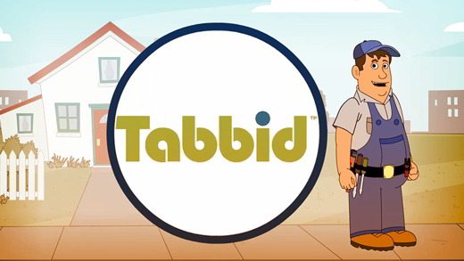 How to find a job with Tabbid