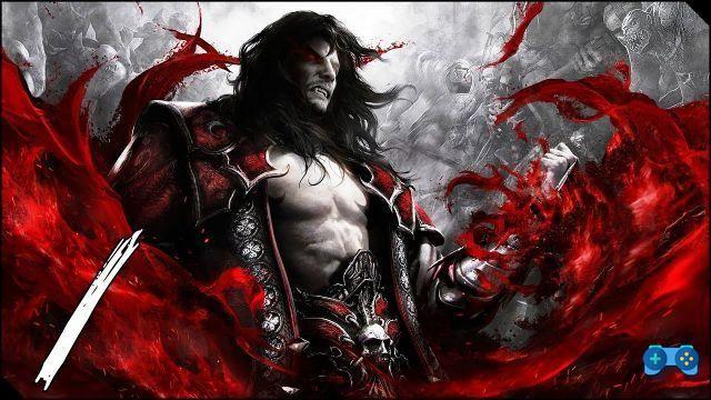 Revue de Castlevania: Lords of Shadow 2