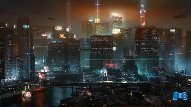 Cyberpunk 2077 - Tradición especial: Guerra de Unificación, Guerras de Metal y amenazas modernas