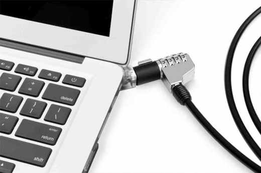Los mejores cables de seguridad bloqueados para computadora portátil: guía de compra