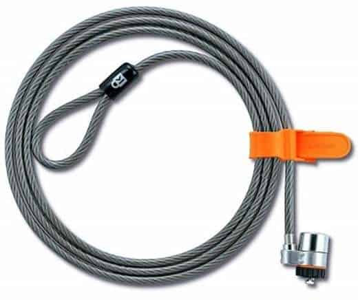 Best Laptop Locked Security Cables: Buying Guide