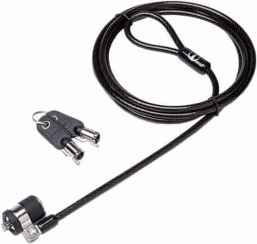 Best Laptop Locked Security Cables: Buying Guide