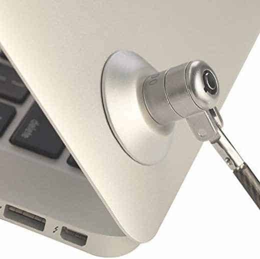 Meilleurs câbles de sécurité verrouillés pour ordinateur portable: Guide d'achat