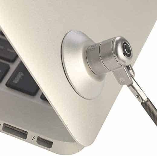 Best Laptop Locked Security Cables: Buying Guide