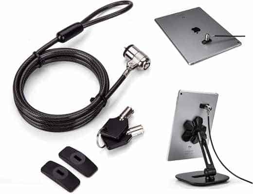 Best Laptop Locked Security Cables: Buying Guide