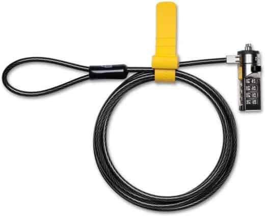 Best Laptop Locked Security Cables: Buying Guide