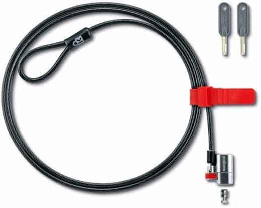 Best Laptop Locked Security Cables: Buying Guide