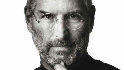 Ce que Steve Jobs a fait : le seigneur d'Apple