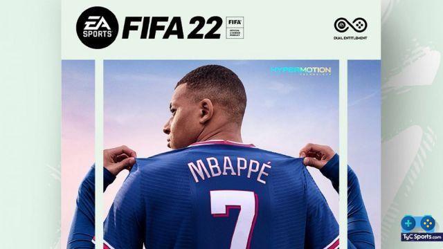 FIFA 22: Fecha de lanzamiento, precio y novedades
