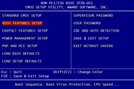 O stick USB está bloqueando a inicialização do sistema? Veja como consertar