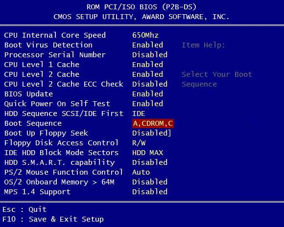 O stick USB está bloqueando a inicialização do sistema? Veja como consertar