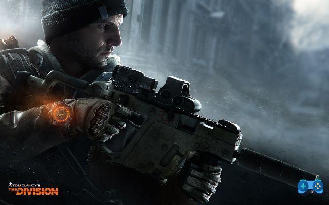 Tom Clancy's The Division, update 1.8.1 available