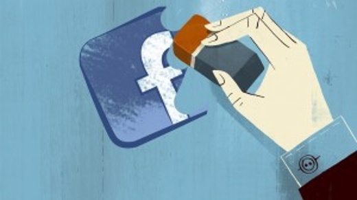 Découvrez qui vous a désabonné de vos amis Facebook