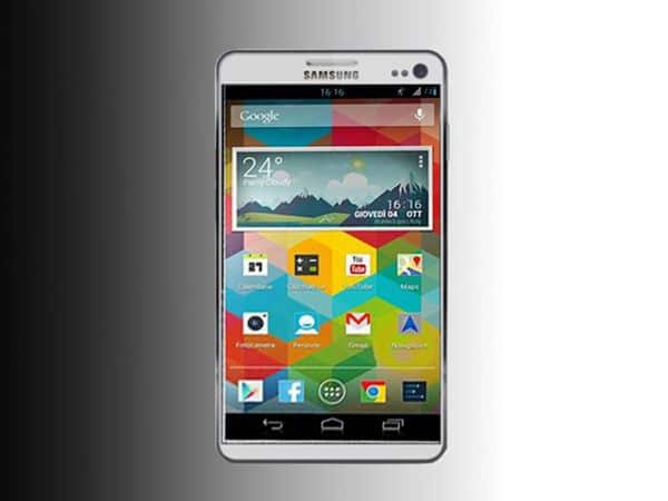 Samsung Galaxy S4: noticias, videos y características